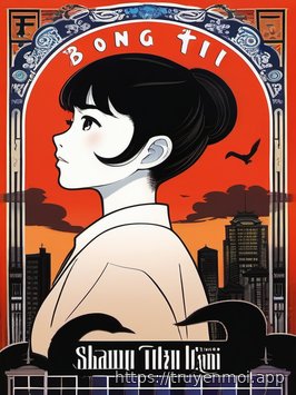Bóng Hình Tội Lỗi