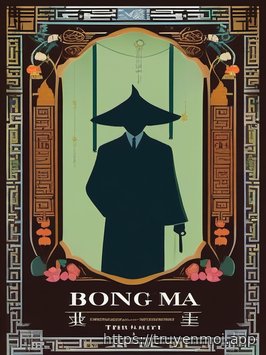 Bóng Ma