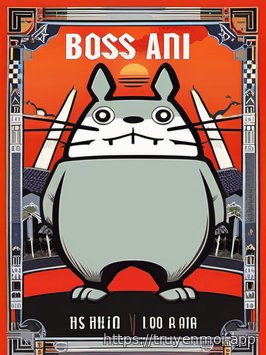 Boss À, Anh Sủng Em Quá Rồi Đấy!