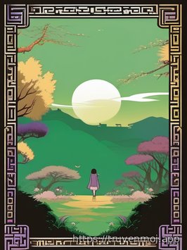 Bụi Xưa - Thử Uyên