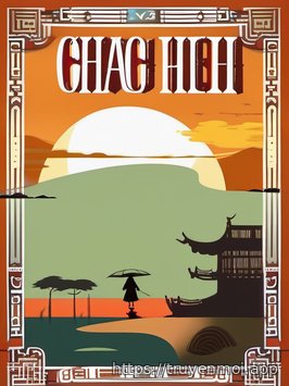 Cách Sơn Hải