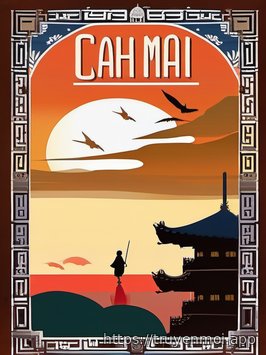 Cách Thanh Mai Cưa Trúc Mã