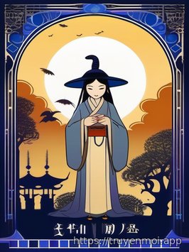 Cái Đuôi Thứ Chín