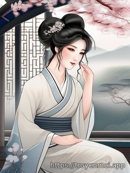 Cải Trang Thành Vợ Lẽ Thứ Bảy Của Ma Tôn Sư Đệ