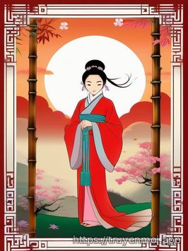 Cẩm Đường Xuân