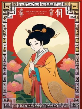 Cẩm Lý Tiểu Hoàng Hậu