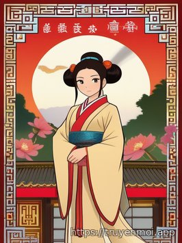Cẩm Tú Đan Hoa