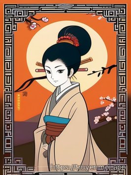 Cẩm Tú Thường An