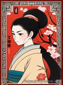 Cẩm Y Chi Hạ