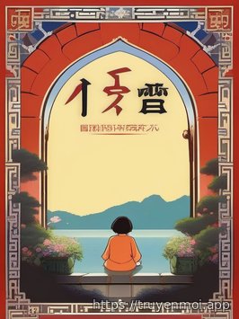 Cánh Cổng Phản Chiếu
