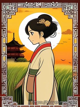 Cảnh Tú Nông Nữ Nhặt Cái Tướng Quân Hảo Làm Ruộng
