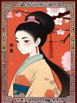 Cảnh Xuân Trêu Người