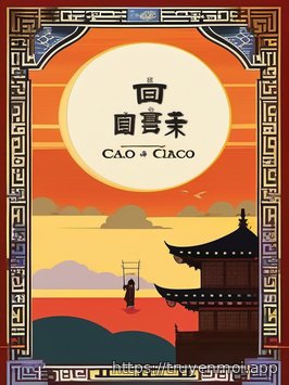 Cao Thủ Cao Thủ Cao Cao Thủ