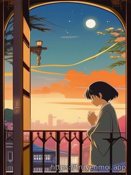 Cậu Ấy Hiểu Được Trái Tim Tôi