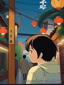 Cậu Có Thể Dựa Vào Vai Tớ