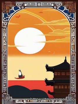 Cậu Và Thanh Xuân Như Một Bài Thơ