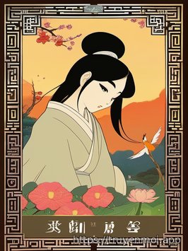 Cậy Sủng Sinh Kiều