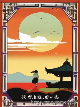 Chàng Câm - Kính Lý Phiến