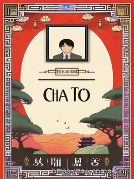 Chàng CEO Của Tôi