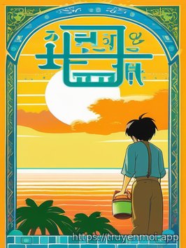 Chanh Đá Giữa Mùa Hè
