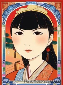 Chế Độ Cưng Chiều