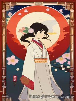 Chỉ Cần Anh Ấy Nói Thích Tôi