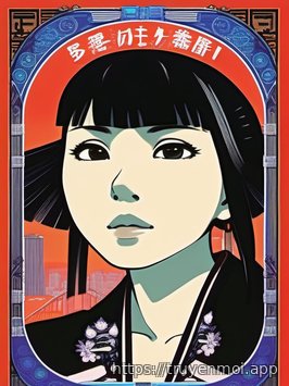 Chị Gái Bất Tử Của Tokyo Revenger