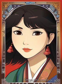 Chia Cho Em Một Cái Đuôi