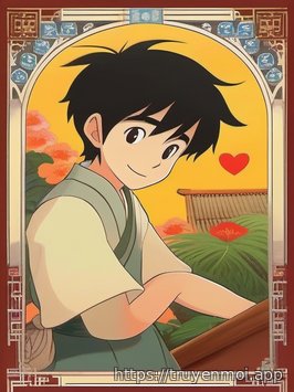 Chim Sơn Ca Trong Túi Áo