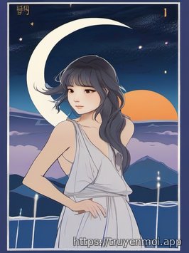 Chờ Đến Mây Tan Thấy Trăng Sáng