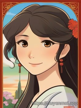 Chồng Thê Nô Cưng Sủng Vợ Tận Trời!