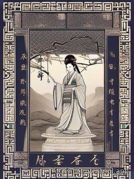 Chủ Mẫu Hầu Gia