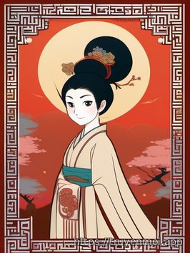 Chủ Mẫu Hầu Phủ
