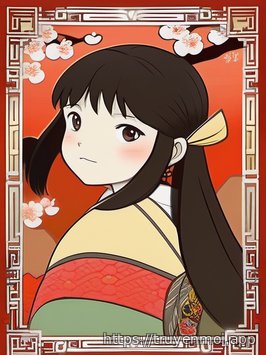 Chú Nuôi À! Yêu Đương Thôi Nào!