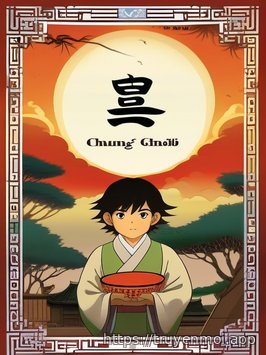 Chung Tình 2