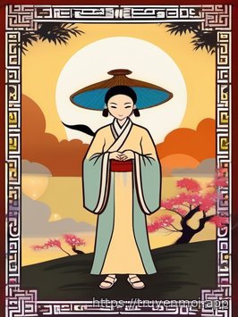 Chuông Bạc Huyết Tế (Ma Tôn Nàng Vì Cái Gì Không Vui)