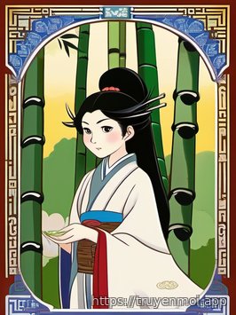 Chưởng Thượng Kiều
