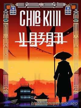 Chuyện Lạ Sau Phố Yêu