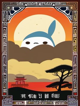 Chuyện Thường Ngày Tranh Nhau Làm Công Của Hướng Nam Và Hướng Bắc