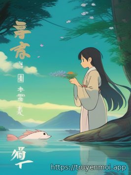 Chuyện Tình Của Cô Nàng Song Ngư
