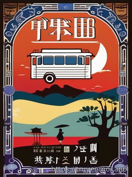 Chuyến Xe Buýt Đêm Đó