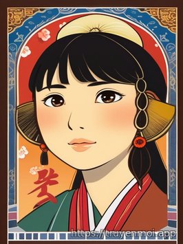Chuyện Xưa Trước Khi Ngủ