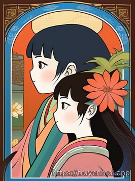 Cô Ấy Đã Cho Quá Nhiều