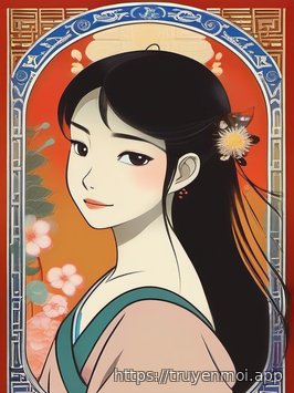 Cô Ấy Ngọt Như Kẹo