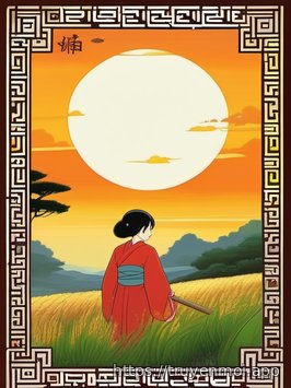 Cổ Đại Nông Gia Hằng Ngày
