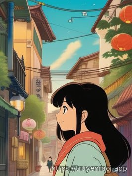 Có Một Cánh Bồ Công Anh