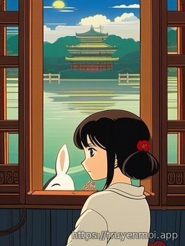 Có Một Người Tôi Yêu
