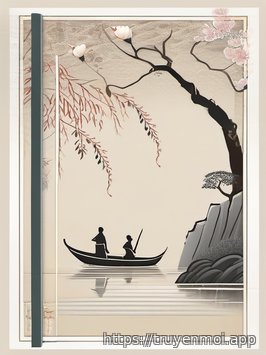 Có Một Vị Tiểu Hầu Gia Luôn Chờ Đợi Tôi