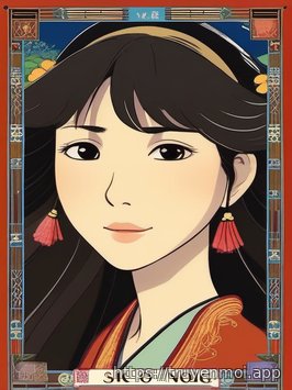Cớ Sao Nói Không Yêu