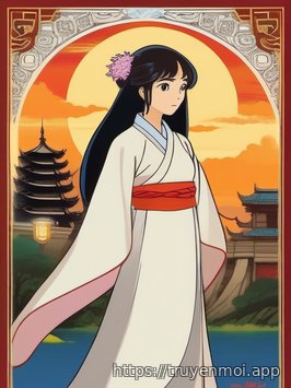 Cô Thôn Nữ Bưu Hãn